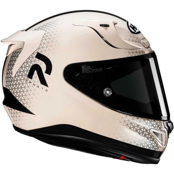 HJC RPHA12 KASK ENOTH MC9 - Resim 4