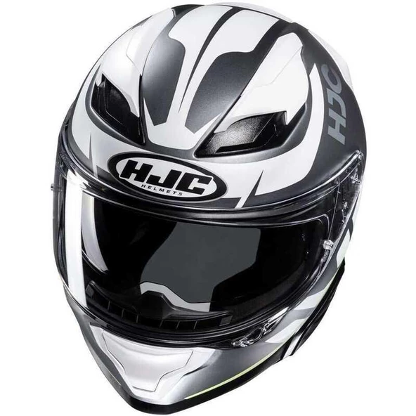 HJC F71 KASK BARD MC4HSF - Resim 2