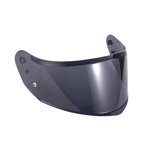 LS2 STREAM 2 KASK CAMI SİYAH ürün görseli 1