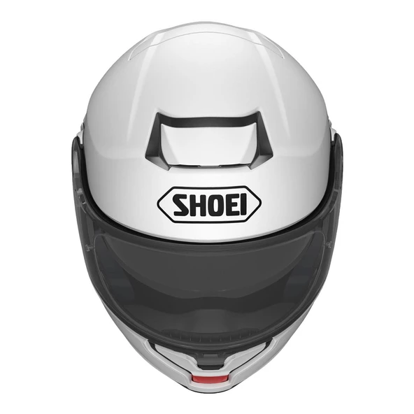 SHOEI NEOTEC 3 BEYAZ KASK - 3