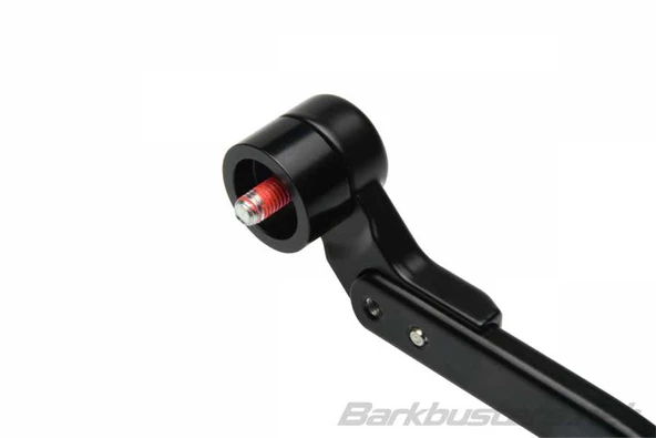 Barkbusters El Koruma Montaj Kiti Tek Nokta STM-007 - 4