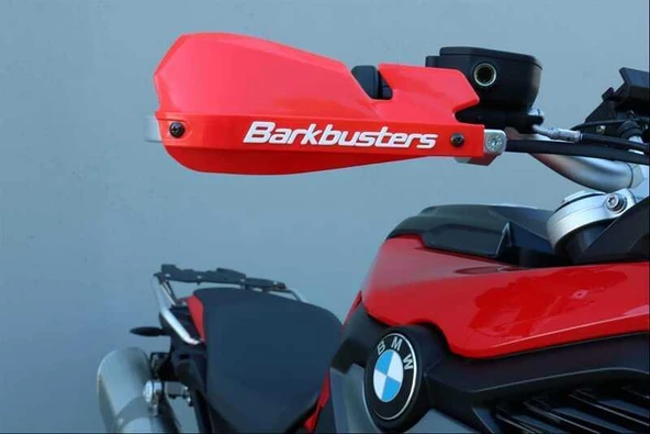 BARKBUSTERS MONTAJ KİT BMW R1250 GS - Resim 9
