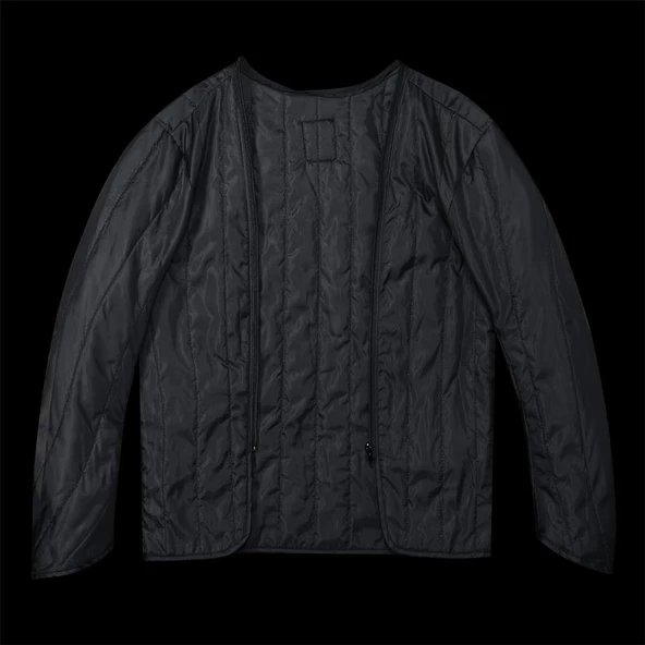 SCOYCO JK187 BLACK GOLD DERİ MOTOSİKLET MONTU - 4