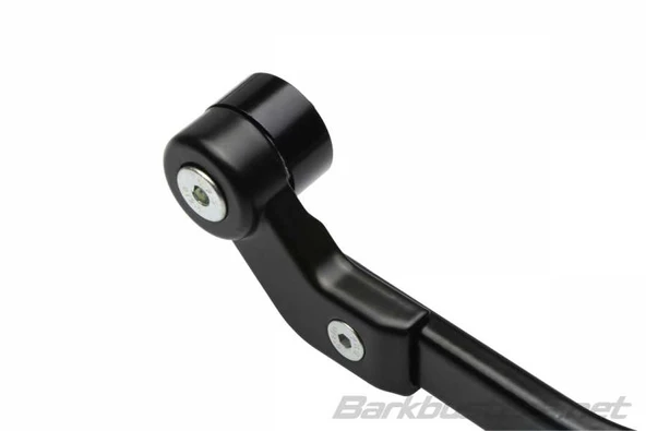 Barkbusters El Koruma Montaj Kiti Tek Nokta STM-007 - 3