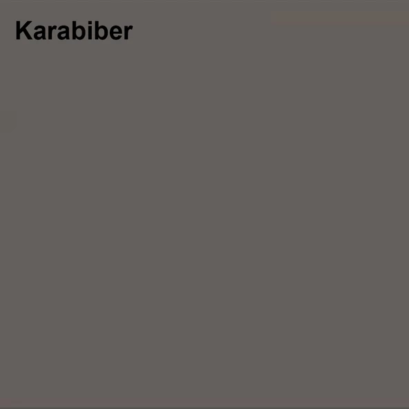 Marshall Sil-Pak Karabiber 15lt (20 Kg) - 2