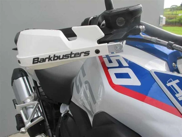 BARKBUSTERS MONTAJ KİT BMW R1250 GS - Resim 4