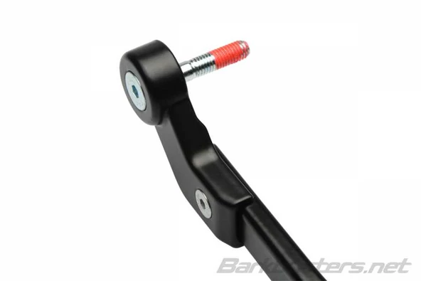 Barkbusters El Koruma Montaj Kiti Tek Nokta STM-007 - 5
