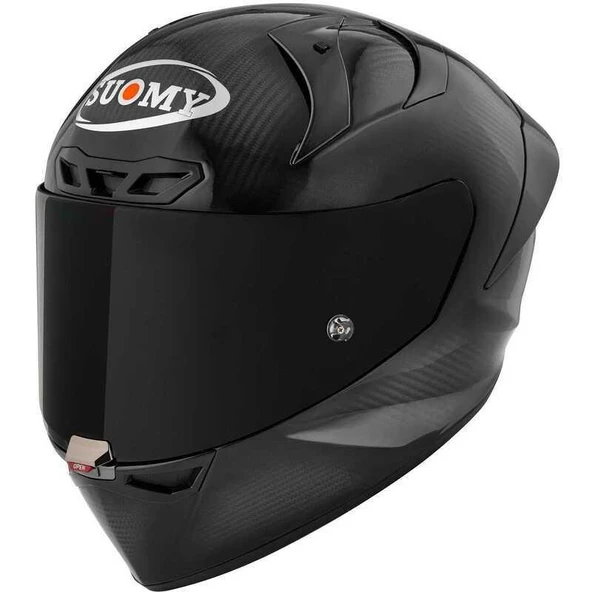 SUOMY S1-XR GP KASK CARBON IN SIGHT - 6