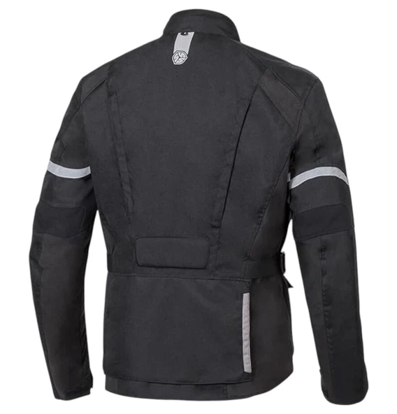SCOYCO JK108 4 MEVSİM KORUMALI MOTOSİKLET MONT - 3