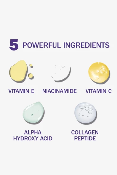 Olay Super Serum İkili Paket 2x30ML - 8