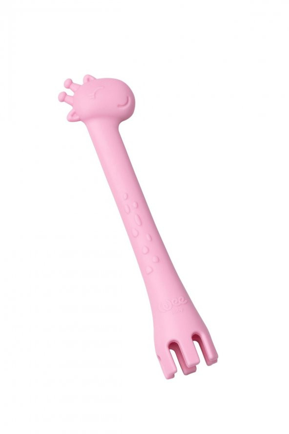 Wee Baby 924 Prime Çok Amaçlı Kaşık Pembe