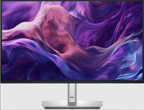 23.8 DELL P2425HE FHD IPS 100HZ 5MS HDMI DP USB-C