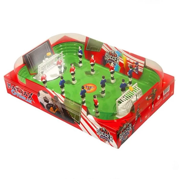 Nessiworld Mini Futbol Oyuncağı - 1