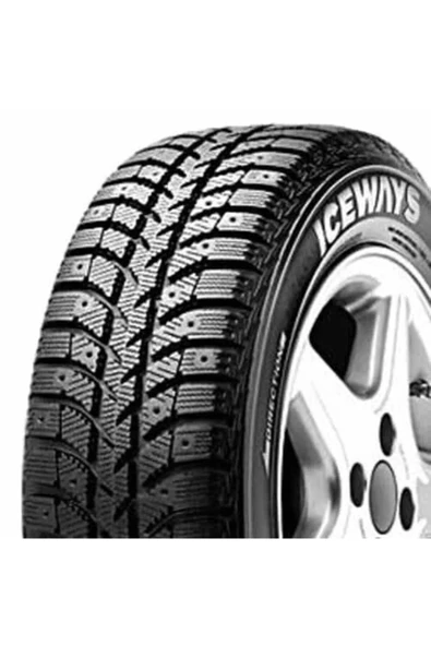 LASSA 215/60R16 99T XL ICEWAYS 2 (2024 ÜRETİM) - 3