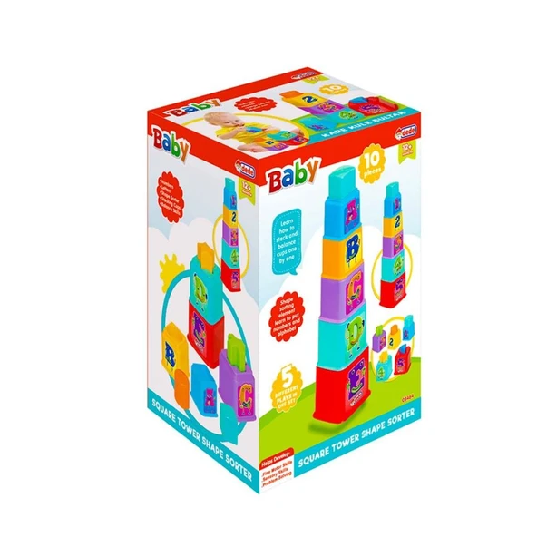 Nessiworld  Dede Kare Bultak Kule - Resim 6