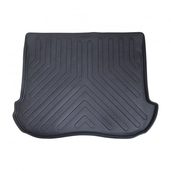 Jeep Grand Cherokee 2009 Model Bagaj Havuzu