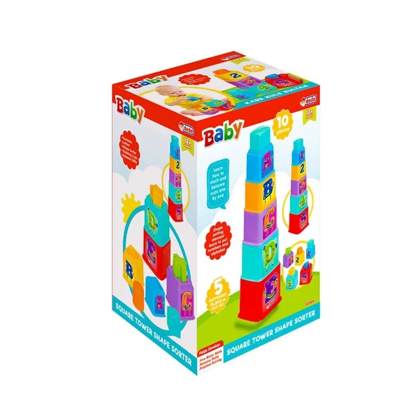 Nessiworld  Dede Kare Bultak Kule - Resim 3