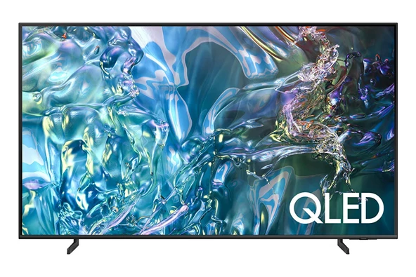 Samsung 65Q67D 4K Ultra HD 65" 165 Ekran Uydu Alıcılı Smart QLED TV