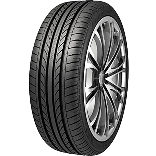 Nankang NS-20 165/40R16 73V XL Yaz Lastiği - 2024 - Resim 4