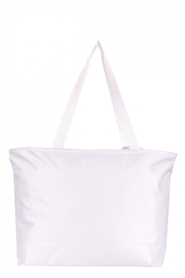 Zigga 05082 Kokteyl-12 Büyük Boy Kadın Plaj Çantası - 3