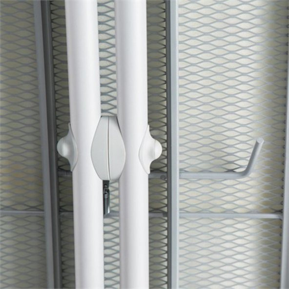 Gazella Duty Standart Ütü Masası SMGZM 800 DS - 4