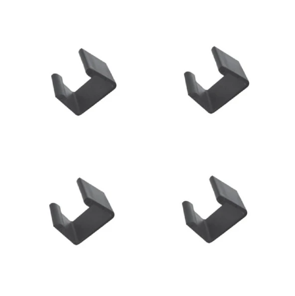 Gürçay Yatak Baza Birleştirici Aparat (4 Adet)