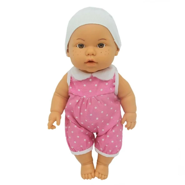 Nessiworld  Sunman Bebelou Doktor Zamanı Bebek ürün görseli 1