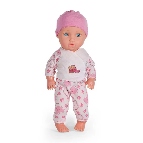Nessiworld Senoş Mama Yiyor - 4