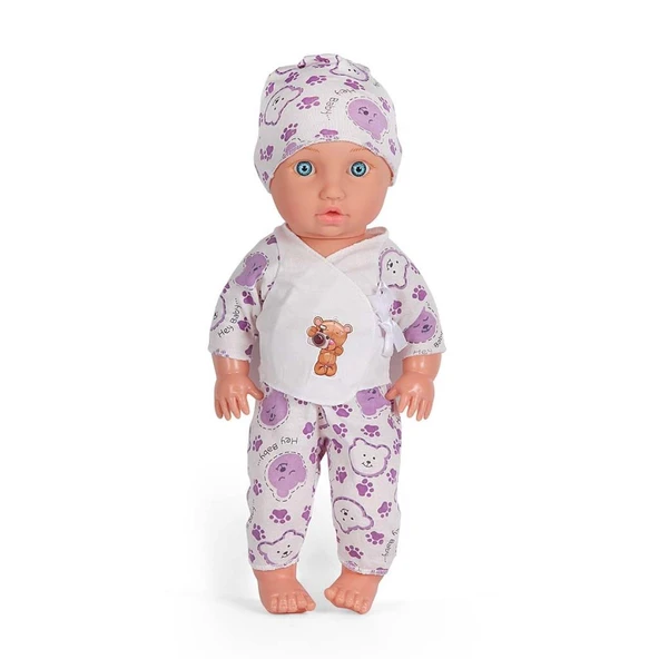Nessiworld Senoş Mama Yiyor - 6