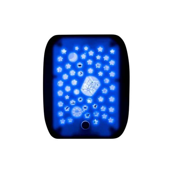 Nessiworld Bestway Fisher Price Mavi Çocuk Yatağı - 4