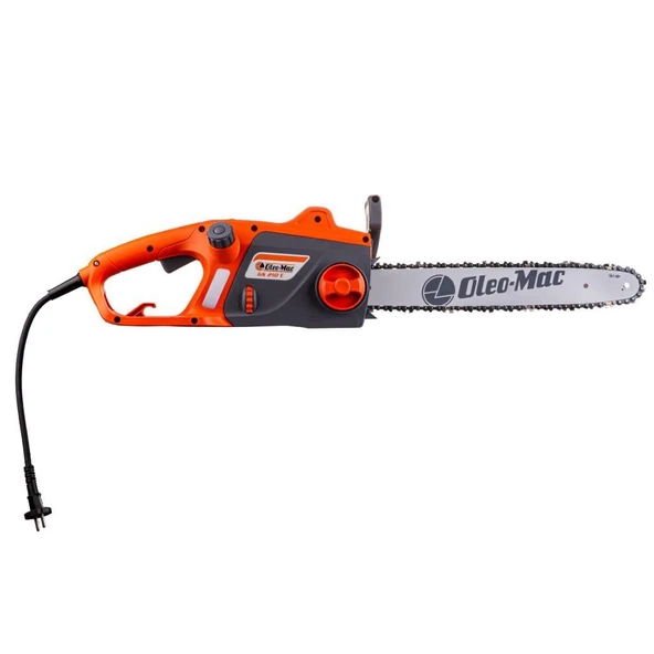 OLEOMAC GS210E ELEKTRİKLİ TESTERE - AĞAÇ MOTORU - 2000 WAT - Resim 7