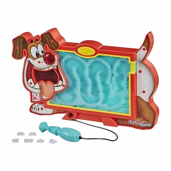 Nessiworld Süper Doktor Obur Köpeğim - 6