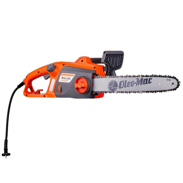 OLEOMAC GS210E ELEKTRİKLİ TESTERE - AĞAÇ MOTORU - 2000 WAT - Resim 5