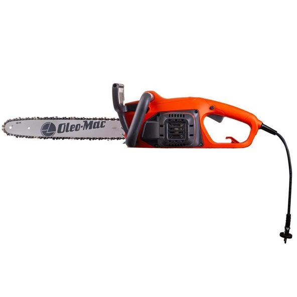 OLEOMAC GS210E ELEKTRİKLİ TESTERE - AĞAÇ MOTORU - 2000 WAT - Resim 6