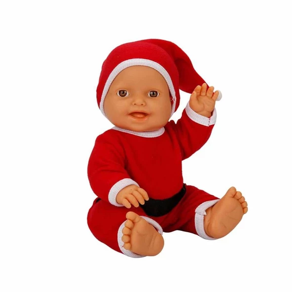 Nessiworld Noella Yılbaşı Bebeği 23 cm. - 3