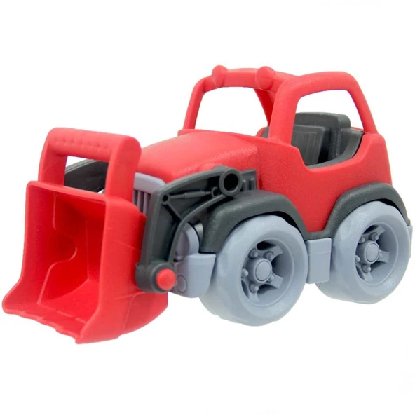 Nessiworld LC Minik Kepçe - 3