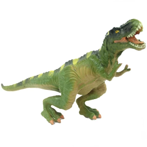 Nessiworld Soft Orta Boy Dinazor Figürü - 2