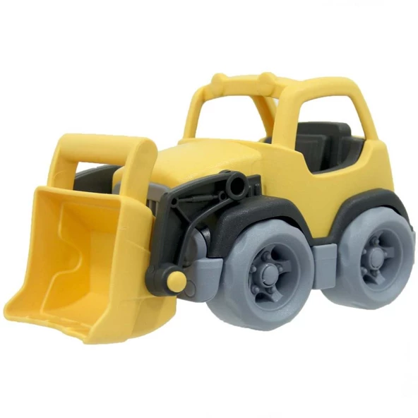 Nessiworld LC Minik Kepçe - 4