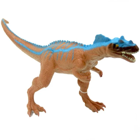 Nessiworld Soft Orta Boy Dinazor Figürü - 6