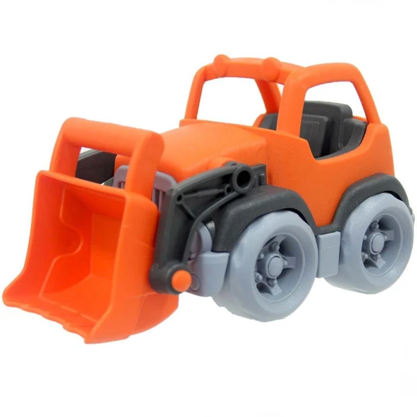Nessiworld LC Minik Kepçe - 6