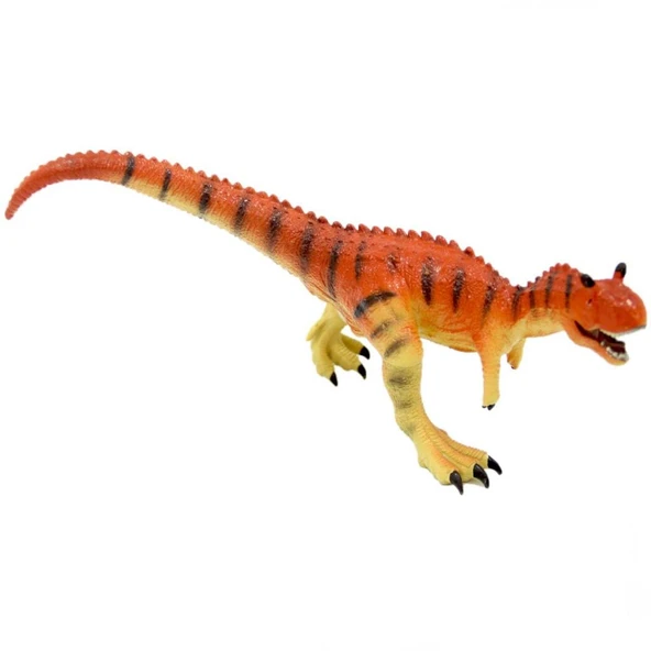 Nessiworld Soft Orta Boy Dinazor Figürü - 10