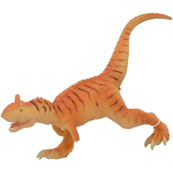 Nessiworld Soft Orta Boy Dinazor Figürü - 9