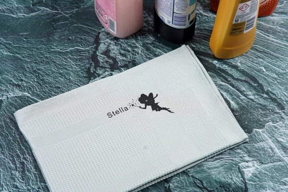 Microfiber Araba,Cam,Mutfak,Toz Motosiklet 3lü Sihirli be - 4