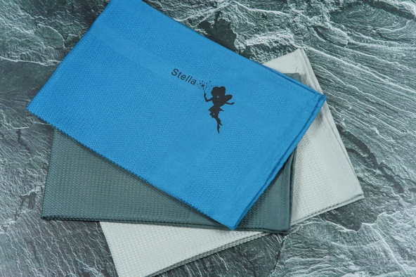 Microfiber Araba,Cam,Mutfak,Toz Motosiklet 3lü Sihirli be