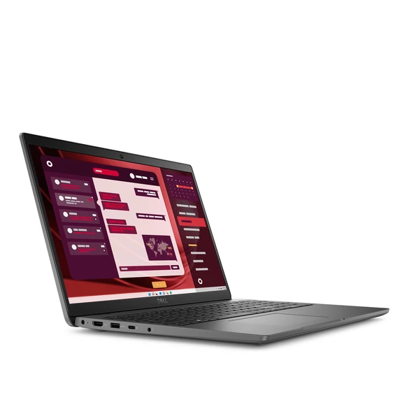 Dell Latitude 3550 i7-1355U 32GB 2TB SSD 15.6" FHD W11P Taşınabilir Bilgisayar N010L355015U 016 - 3