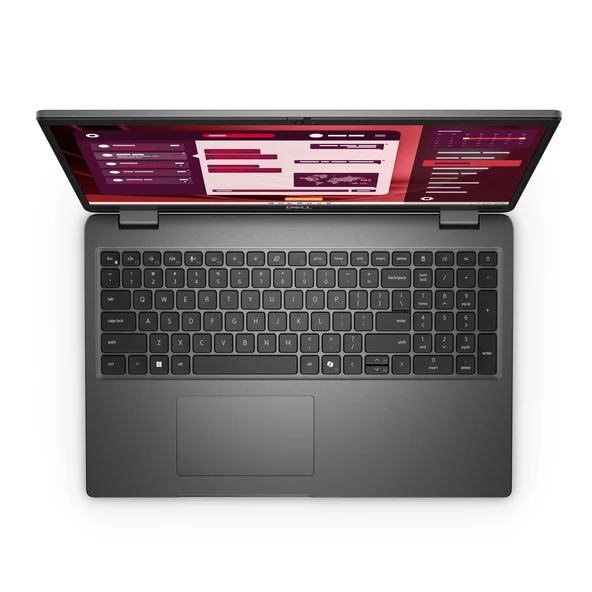 Dell Latitude 3550 i7-1355U 32GB 2TB SSD 15.6" FHD W11P Taşınabilir Bilgisayar N010L355015U 016 - 4