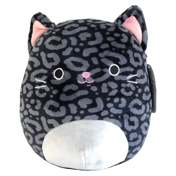 Nessiworld Squishmallow Kara Panter Xiomara 20 cm - 4