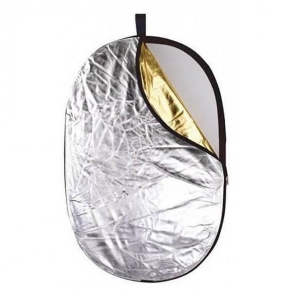 Hlypro 150X200CM 5 in 1 Reflektör - 4