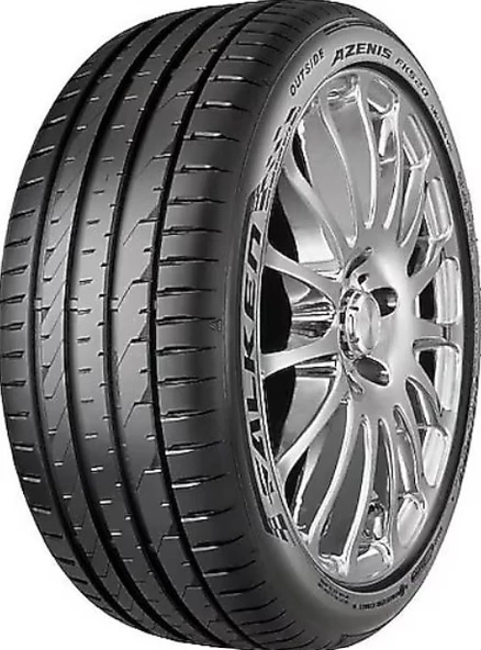 Falken Azenis FK520 255/50 R19 107Y XL Yaz Lastiği - 2024 ürün görseli