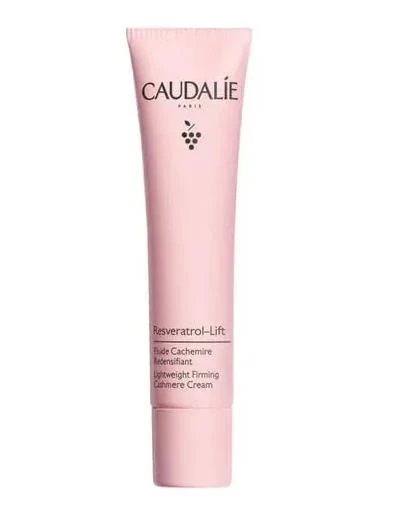 Caudalie resveratrol lift lightweight sıkılaştırıcı kaşmir krem 40 ml